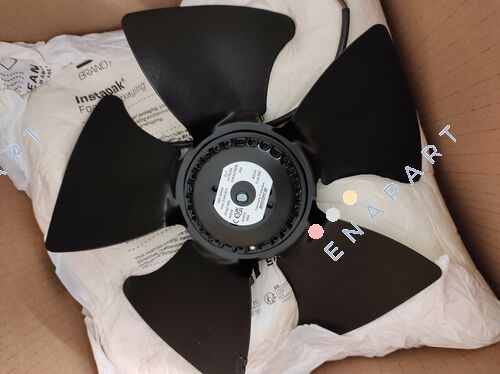 1404537 / 4VRE35 300A B22-C4 fan, axial fan