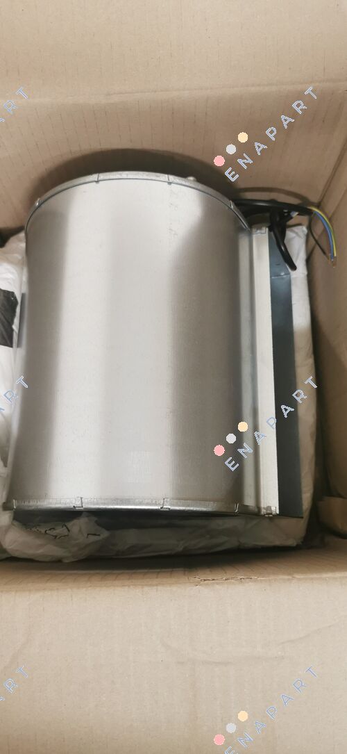 2GDR45 146x180L  Q07-30p fan