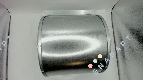 2GDS15 120/126L Z18-16 CENTRIFUGAL FAN