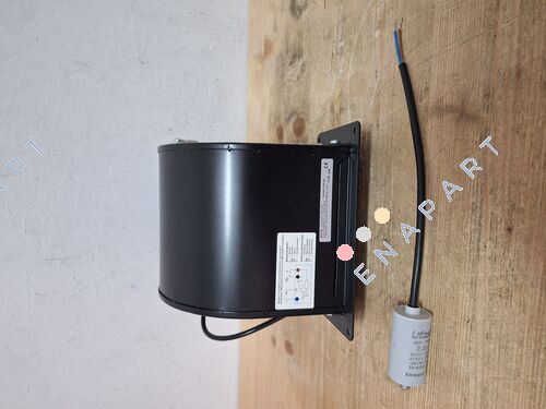 2GDS25 133x126L D17-A3 fan