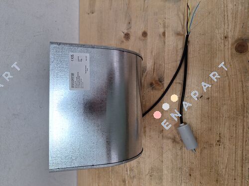 2GDS35 133/190L L23-A8 CENTRIFUGAL FAN