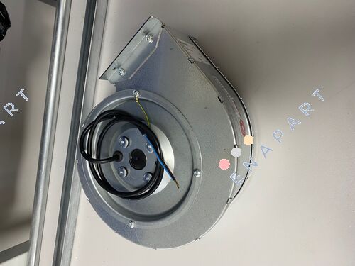 2GRE45 160x62R N15-B1 Fan