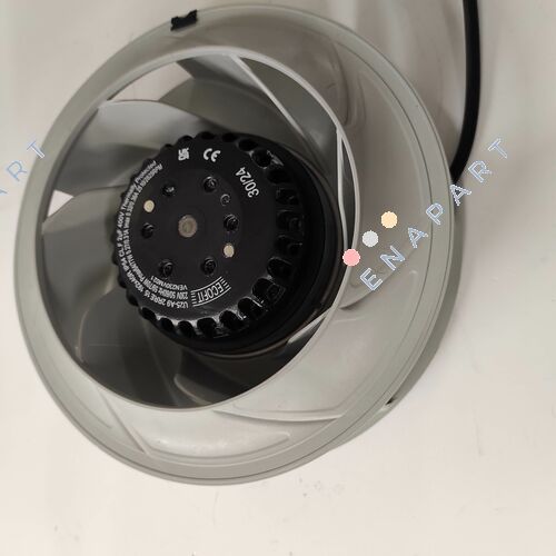 2RRE15 192x40R U25-A9p Centrifugal fan