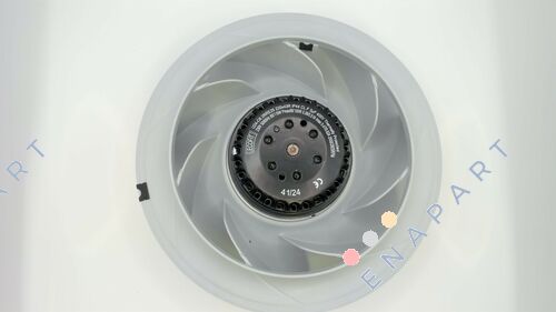 2RRE25 220x43R-U24C6 Backward curved centrifugal fans