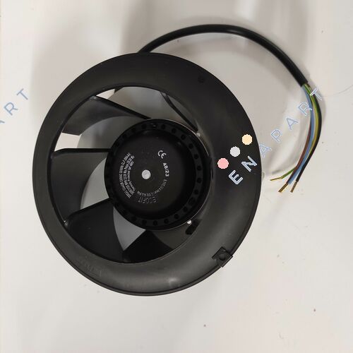 2RREA3 133x42R D04-A4 fan