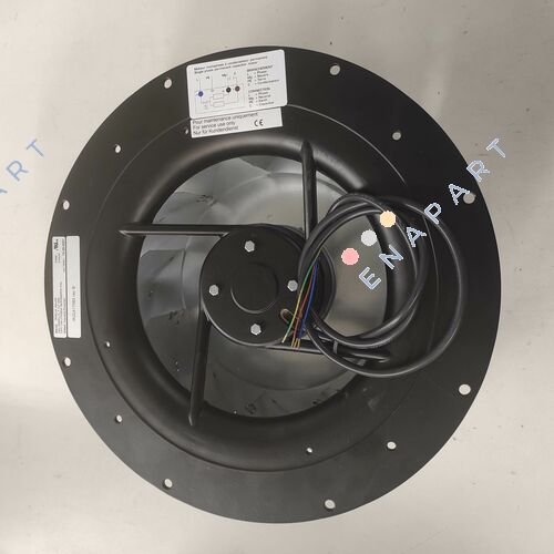 2RREu45 280x40R E04-A5 extractor body
