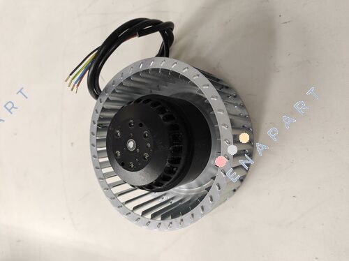 2TRE45 160x62R N15-A9p Centrifugal Fan