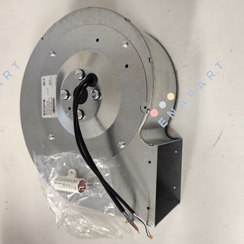 4GRE15 180x75R Y26-03 Ventilator