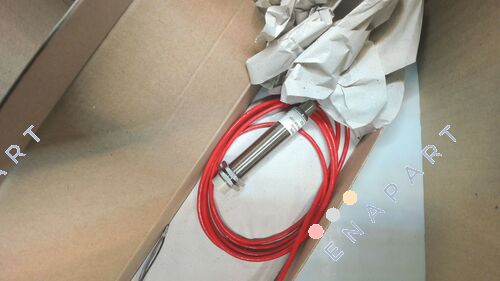 Id-No. P31162, Type IGMH 008 GSP Proximity switch