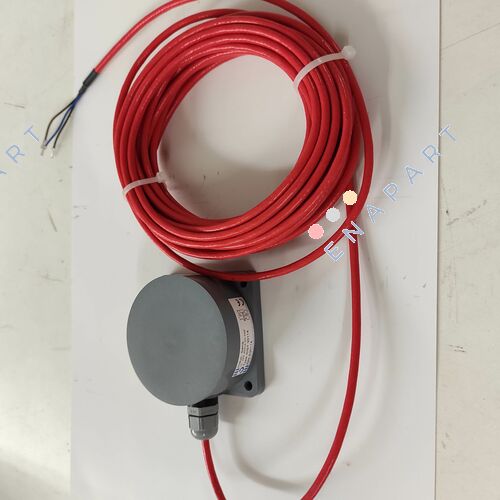 IDST 30114 S30114 Inductive Proximity Sensor