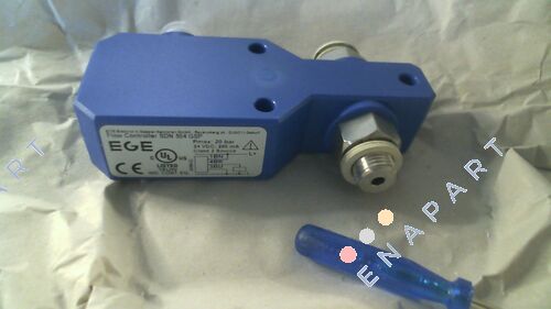p/n: P11247, Type: SDN 504 GSP Compact Flow Sensor