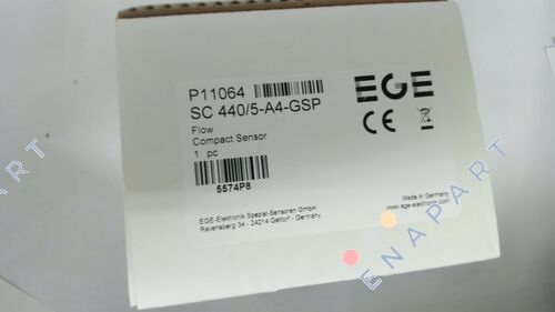 P11064 / SC 440/5-A4-GSP Flow sensor