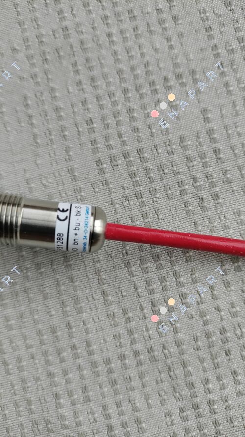 P31288 / IGMH 02 GSP inductive sensor