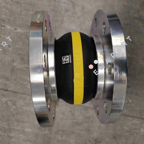 14126608 / ERV-G 100x150.16 Configurator ERV Rubber Expansion Joints