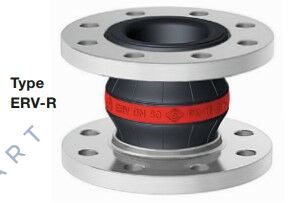 14410724 Rubber Expansion Joints