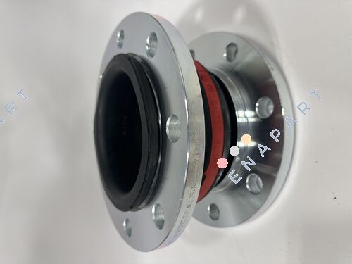 ERV-R 150x160.16 Rubber Expansion Joint