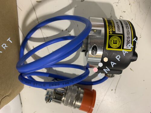 I/Z59C15-1024-1230-BZ-Z-VL-R-01 Incremental encoder