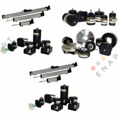 L/CR80-200-824-BZ-B-100-1-CV-01 Linear transducer