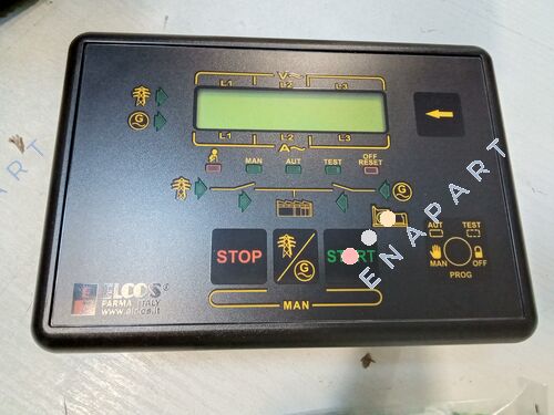 CAM-332 (cod. 00242306) Control Unit