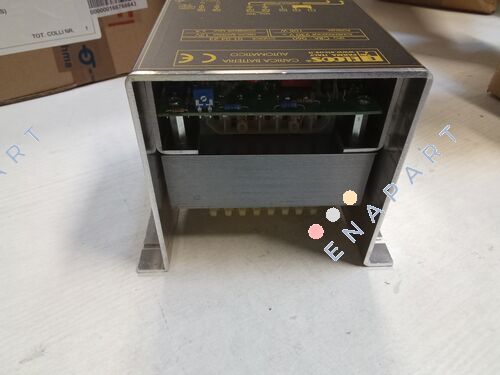 CBA-060 6A 12V (cod. 00010423) Battery Charger