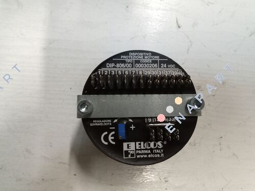 DIP-806/00 24V Device