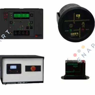 LEM-435/15 12V ( 00021367 ) 