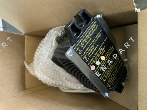 RA-1001 (cod. 00706169) Water Heater