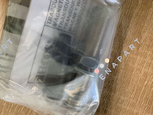 TM90-M18 (cod. 00260112) Magnetic transducers