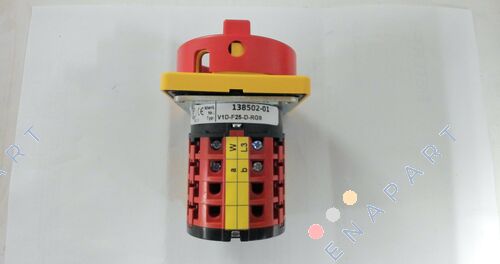 138502-01 Switch Component