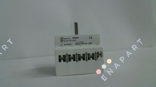 S1 017-XF-X-XX, Best-Nr:130364 Switch Component