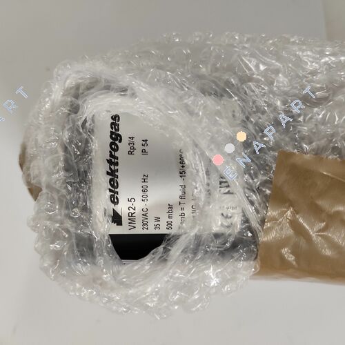 VMR2-5 safety solenoid valve