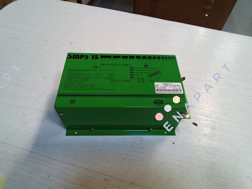 15.001083 Converter
