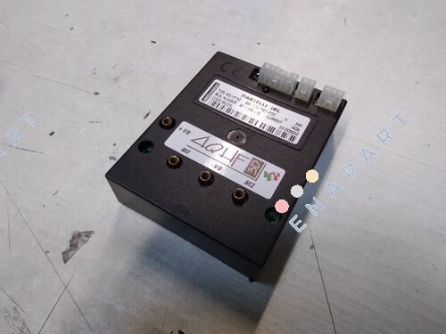 20.002230 / 4QHF3D HIGH FREQUENCY ELECTRONIC CONTROL AND RECOVERY