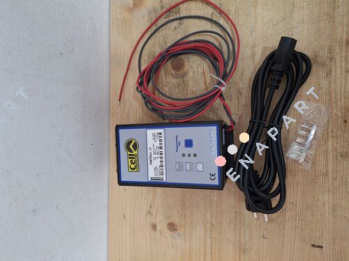 20.002381 CB 350 HF 12A 24V battery charger