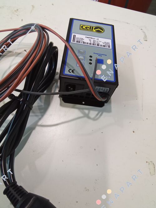 20.002383 CB 350 HF charger