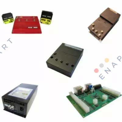 4QHF3D 24V 140A controller