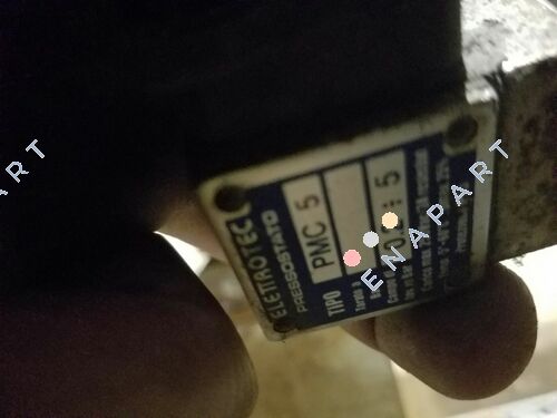 31199 Pressure switch