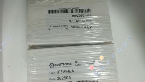 IF3VE6/A Flow Switch