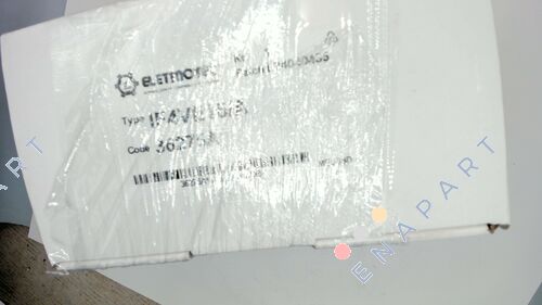 IF4VE16/A Electrical flow switch