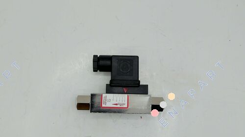 IFE0.5R2.5 Adjustable electrical flow switch