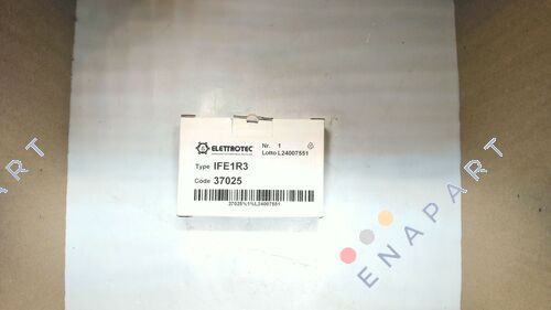 IFE1R3 Adjustable electrical flow switch