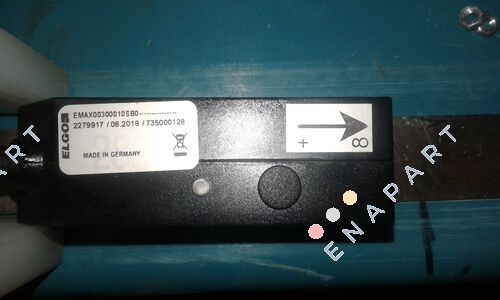 EMAX00300010SB0 Magnetic Absolute Length Measuring System