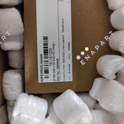 IZ16E-000-1-0.20-0 length measuring system