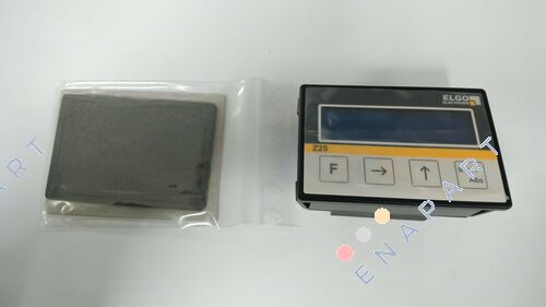Z25-000-024-0 1 axis mini position indicator