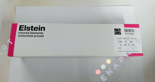 1079170001 Ceramic Infrared Heater