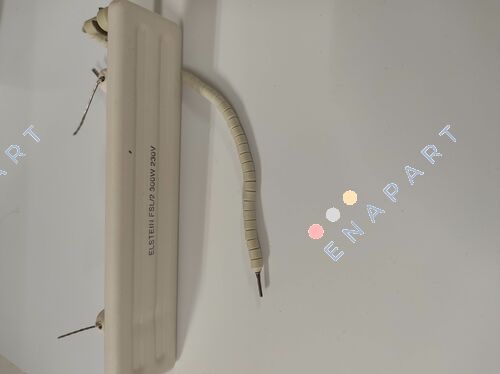 FSL/2 300 W 230 V infrared emitters