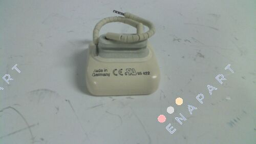 HTS/4 150 W 230 V infrared lamp