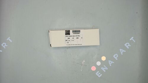 IRS/2 300 W 400 V SP Infrared rod emitter