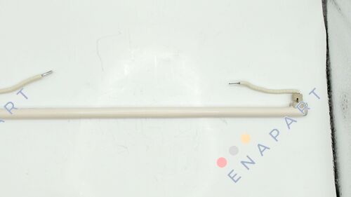 ISS 250 W 230 V Elstein rod radiator