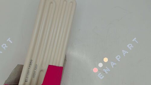 T-FSR/1 400W 230V Ceramic Infrared Panel Heater